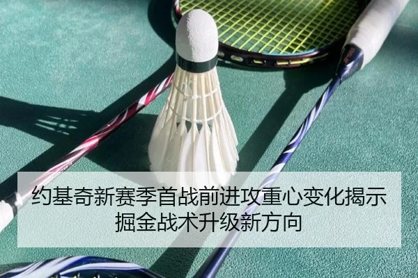 约基奇新赛季首战前进攻重心变化揭示掘金战术升级新方向